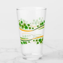 Geschenk für ST. Patrick Day
