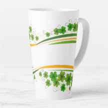 Geschenk für ST. Patrick Day