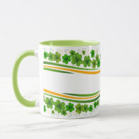 Geschenk für ST. Patrick Day
