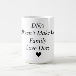 Geschenk für untergeordnete Step-Tasse Kaffeetasse