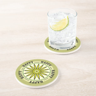 GESCHENK FÜR VATER, EHEMANN, BRUDER, FREUND, CHEF GETRÄNKEUNTERSETZER