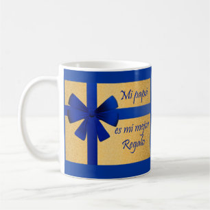 Geschenk für Vater Kaffeetasse