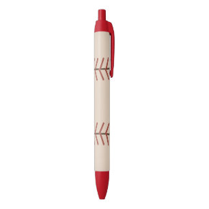 Geschenk für Vintage Baseball-Sportgeräte Kugelschreiber