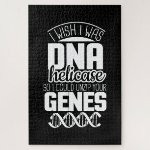 Geschenk für Wissenschaftler Ich wünschte, ich w