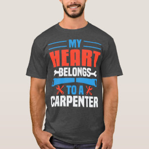 Geschenk für Zimmermann Essential TShirt 