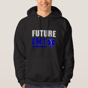 Geschenk für zukünftige Rettungssanitäter für Para Hoodie