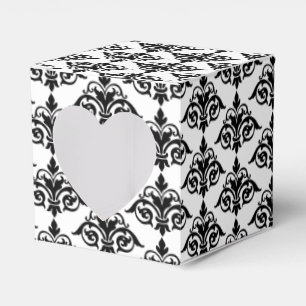 Geschenk/Gefallen Geschenkschachtel