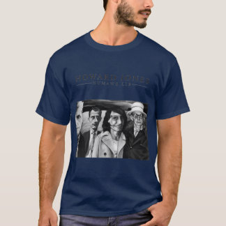 Geschenk Humans Lib T-Shirt