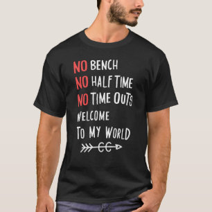 Geschenk-Idee Cross Country-laufende Läufer cm XC T-Shirt