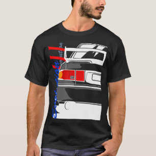 Geschenk Idee Lancer Evolution 3 T-Shirt