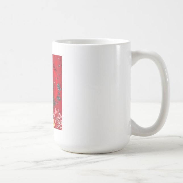 Geschenk Kaffeetasse (Rechts)