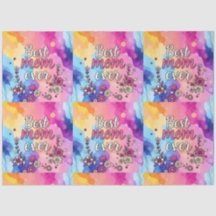Geschenk Luxus Floral Trendy Collection
