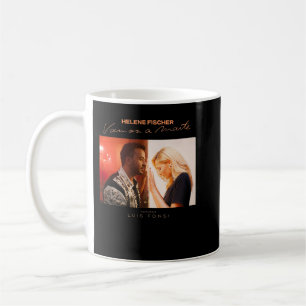 Geschenk Männer Helene German Female Fischer Singe Kaffeetasse