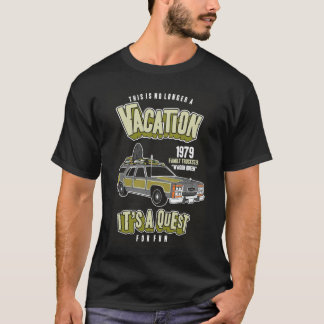 Geschenk National Lampoons Vacation T-Shirt