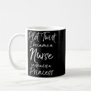 Geschenk Regierungsagentur-Handlungsstrang wurde z Kaffeetasse