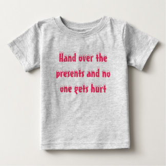 Geschenk-T - Shirt
