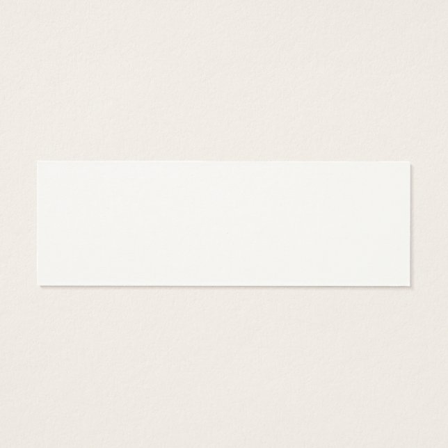 Geschenk-Tag - Baby (2) (Rückseite)