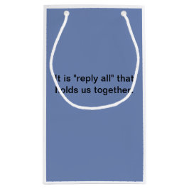 Geschenk-Tasche Kleine Geschenktüte