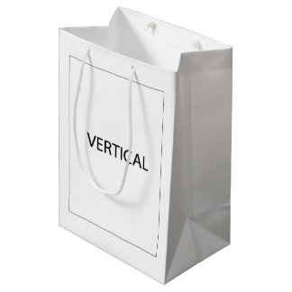 Geschenk-Tasche Mittlere Geschenktüte