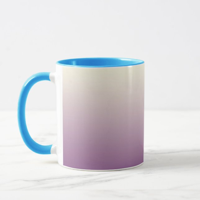 Geschenk  tasse (Links)
