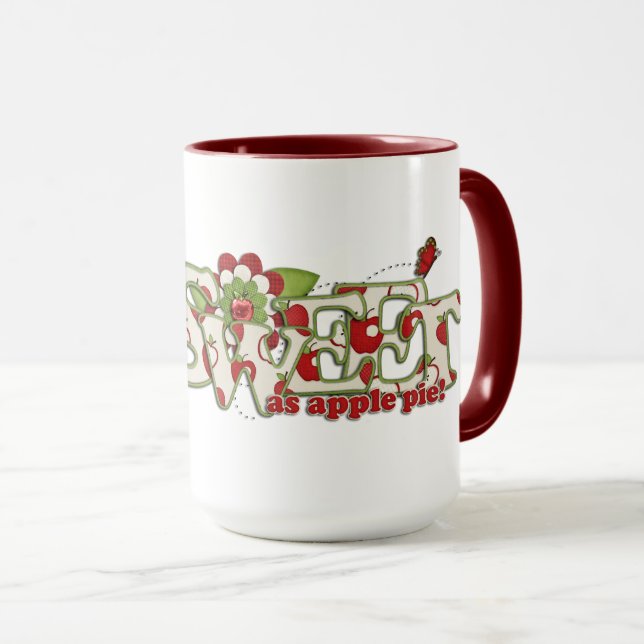 Geschenk Tasse 15 oz Tasse (VorderseiteRechts)