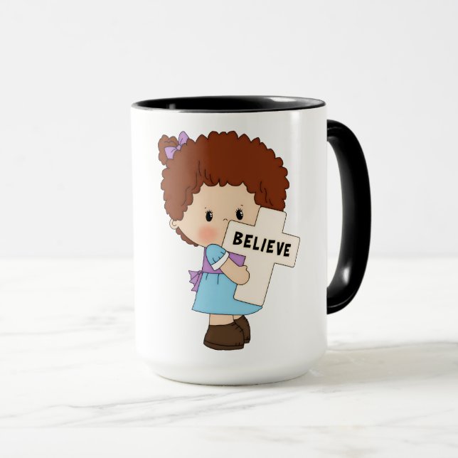 Geschenk Tasse 15 oz Tasse (VorderseiteRechts)