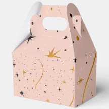 Geschenk und Glanz - Handgriff Geschenkboxen