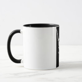 Geschenk von Arborist Chainsaw Tasse