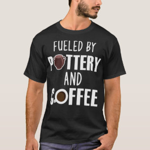 Geschenk von Töpfern und Kaffeetöpfen 1 T-Shirt