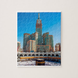 Geschenk zur heiligen Mekka-islamischen Kunst & mu