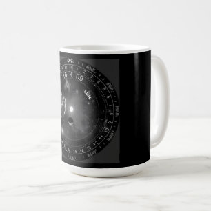 Geschenk zur neuen Arbeitsstelle für Techies Kaffeetasse