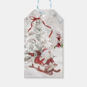 GESCHENKANHÄNGER