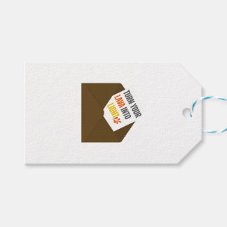 . GESCHENKANHÄNGER