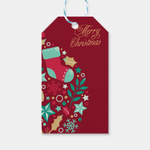 Geschenkanhänger