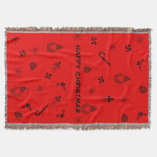 Geschenkanhänger Decke