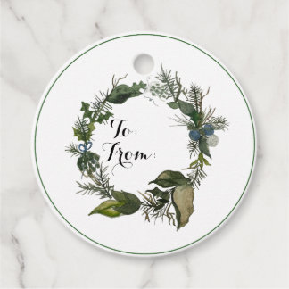 Geschenkanhänger-Gunstanhänger Geschenkanhänger