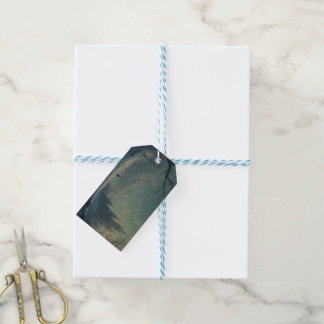 Geschenkartikel - gefroren geschenkanhänger