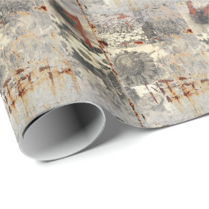 Geschenkartikel Wrap 9 Fotos HAMbWG Geschenkpapier