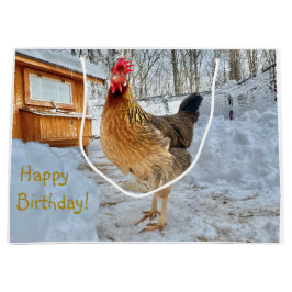 Geschenkbeutel Große Geschenktüte