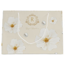 Geschenkbeutel-Preisperle