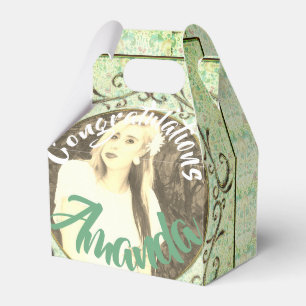 Geschenkbox für Partygeschenke für jeden Anlass mi Geschenkschachtel
