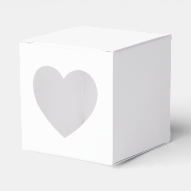 Geschenkboxen des Herzens [Geltung in anderen Form Geschenkschachtel (Vorderseite)