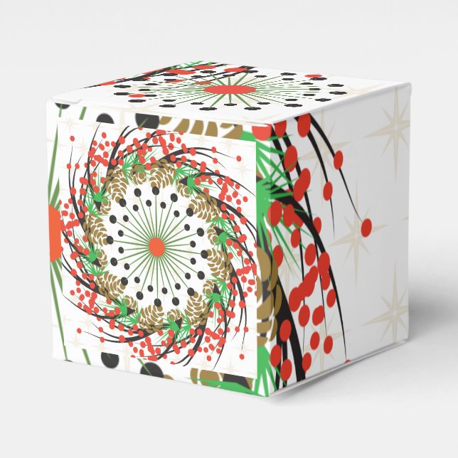 Geschenkboxen Geschenkschachtel (Vorderseite)