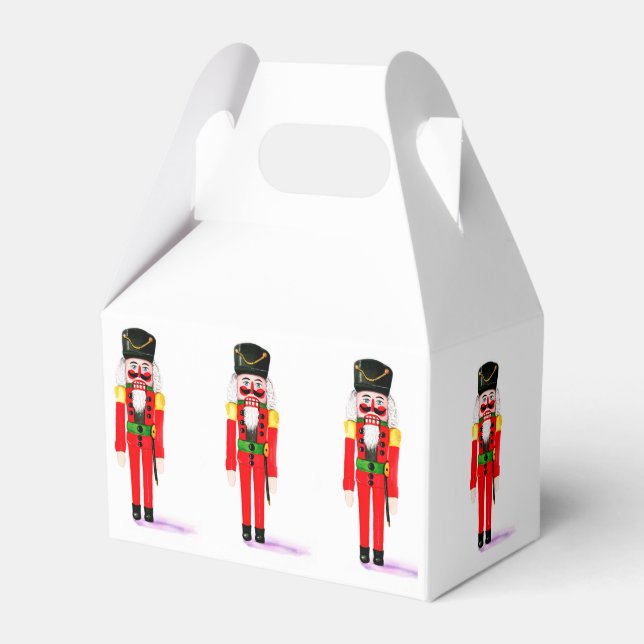 Geschenkboxen Geschenkschachtel (Vorderseite)