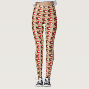 Geschenkboxen Herzschokolade - Valentinstag Leggings