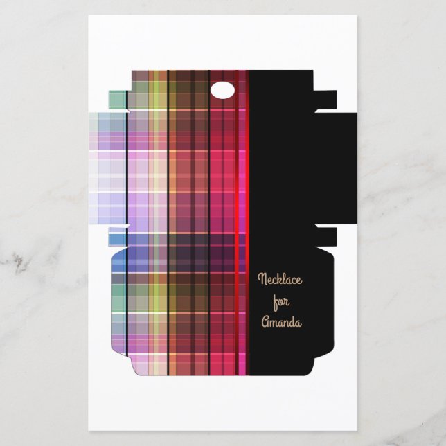 Geschenkboxen mit eigenen Händen (Vorderseite)