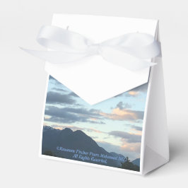 Geschenkboxen (MountainView #1) RFPMDesign ©️ 2022 Geschenkschachtel