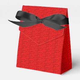 Geschenkboxen Red Celebrations Multi Styles Geschenkschachtel