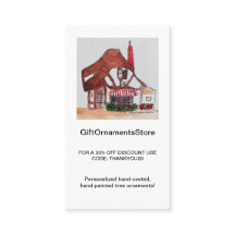 Geschenkdekorationen Geschäft