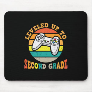 Geschenke 2. Lehrerin   Bis zur zweiten Stufe Mousepad